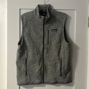 Men’s Patagonia vest